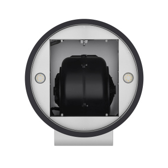 Вытяжка HOMSair FLY 1000SD 39 нержавеющая сталь