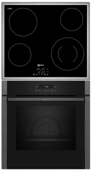 Комплект варочная панель Neff T13B41N2 + духовой шкаф Neff B5ACJ7AG3