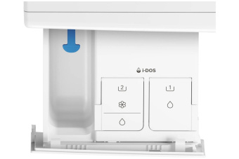 Стиральная машина Bosch WAX32E90ME