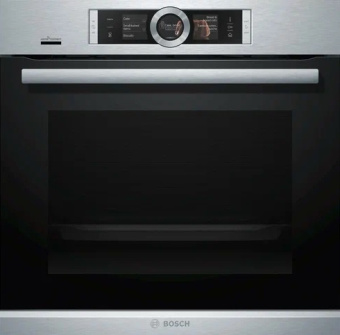 Духовой шкаф Bosch HRG6769S6EU