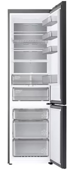 Холодильник Samsung RB38A7B6235/WT