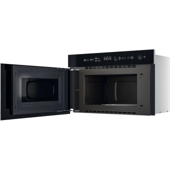 Встраиваемая микроволновая печь Whirlpool W7 MN840