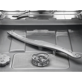 Посудомоечная машина Electrolux ESF2400OW