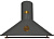 Вытяжка Kaiser A 9423 GrBe Eco