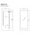 Винный шкаф Vestfrost Solutions VKG 511 S