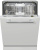 Встраиваемая посудомоечная машина Miele G 5265 SCVi XXL