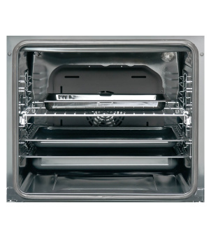 Духовой шкаф Vestfrost VFVT78OMI