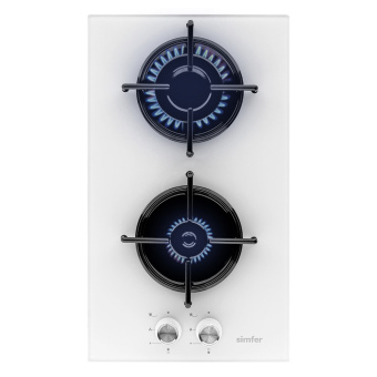 Варочная панель Simfer H30N20W470
