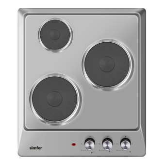Варочная панель Simfer H45E03M016