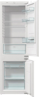 Встраиваемый холодильник Gorenje RKI418FE0