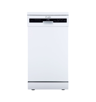 Посудомоечная машина LEX DW 4573 WH