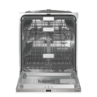 Встраиваемая посудомоечная машина Hisense HV693C60AD