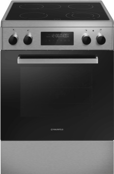 Варочный центр Maunfeld MEC611CS09TD
