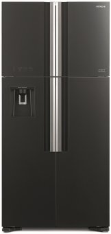 Холодильник Hitachi R-W 662 PU7X GGR