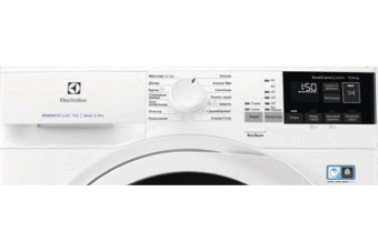Стиральная машина с сушкой Electrolux EW7WR447W
