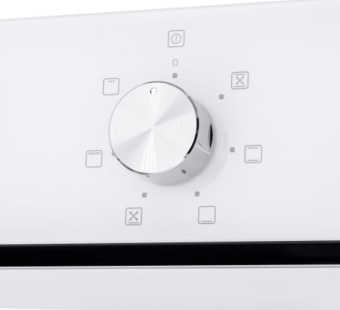 Духовой шкаф Maunfeld EOEC516W