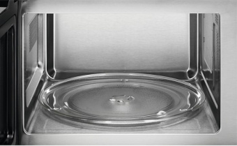 Встраиваемая микроволновая печь Electrolux LMS4253TMK