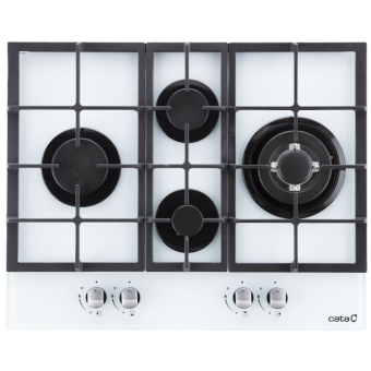Варочная панель Cata LCI 6031 WH