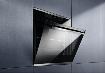Духовой шкаф Electrolux KOEBP39X