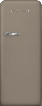 Холодильник Smeg FAB28RDTP5