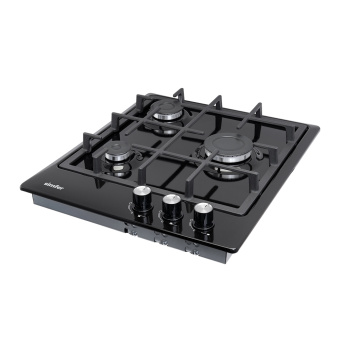 Варочная панель Simfer H45V30B416