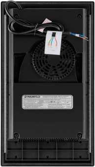 Варочная панель Maunfeld CVI292MBK2