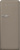 Холодильник Smeg FAB28RDTP5