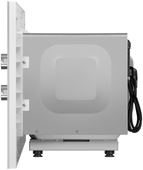 Встраиваемая микроволновая печь Maunfeld JBMO725WH01
