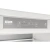 Встраиваемый холодильник Whirlpool SP70 T122 белый