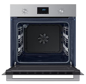 Духовой шкаф Samsung NV68A1145CS/WT