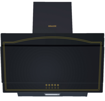 Вытяжка Graude CLASSIC DHK 60.1 S