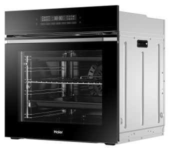 Духовой шкаф Haier HOQ-P16AN5GB