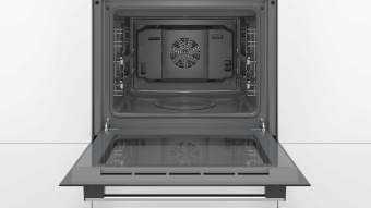 Духовой шкаф Bosch HIJS10YB0R