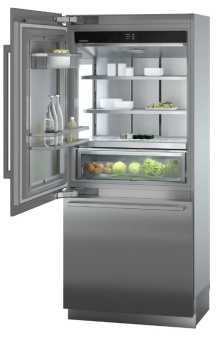 Встраиваемый холодильник Liebherr ECBNDI 9971 BIOFRESH