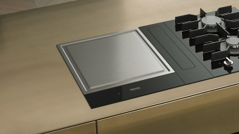 Варочная панель Miele CS7102FL