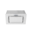 Встраиваемая кухонная вытяжка Lex GS BLOC G 600 White
