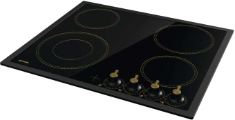 Варочная панель Gorenje EC642CLB