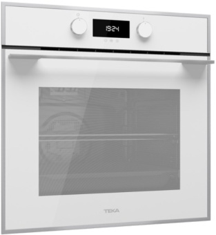 Духовой шкаф Teka HLB 840 WHITE-SS