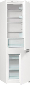 Встраиваемый холодильник Gorenje RKI418FE0