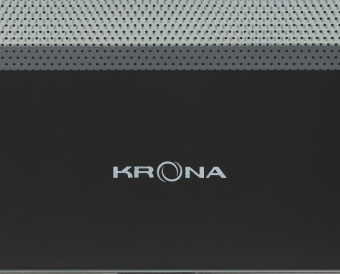 Духовой шкаф Krona MAGNETE 60 BL/BL
