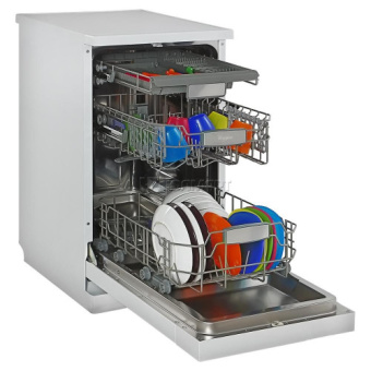 Посудомоечная машина Whirlpool ADPF 851