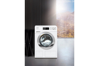 Стиральная машина Miele WEI875 WPS