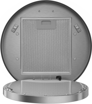Вытяжка Maunfeld Lee Wall (sensor) 39 черный