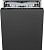 Встраиваемая посудомоечная машина Smeg STL362CS
