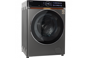 Стиральная машина Hiberg i-DDQ10 - 814 Sd