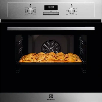 Духовой шкаф Electrolux EOD3C40BX