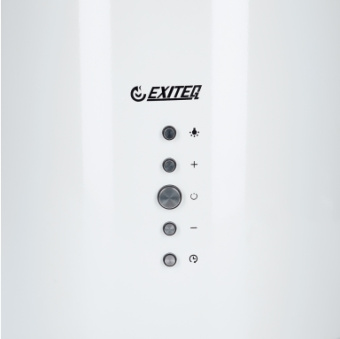 Вытяжка Exiteq EX-1296 White