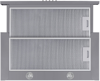 Вытяжка Maunfeld VSH 60 INOX