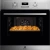 Духовой шкаф Electrolux EOD3C40BX