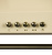 Вытяжка LEX Vintage 600 Ivory